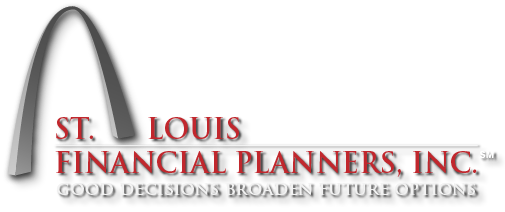 St. Louis Financial Planners, Inc. Logo